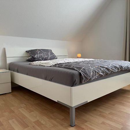 Moderne 3 Zimmer Wohnung In Heiligenhaus Exterior photo
